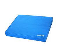 Apollo Pilates Yoga Balance Pad de la Marque 45 x 35 x 5 cm - Bleu | Coussin d´Assise Aussi idéale pour la Gymnastique, Le Yoga et Le Pilates/Coussin d´Assise/Coussin, Tapis de Coordination…