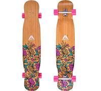 Apollo Planche Longboard, 116x24 cm