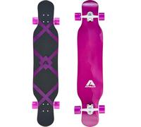 Apollo Planche Longboard, 116x24 cm