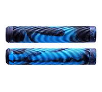 Apollo Poignées de guidon souples pour trottinette Stunt - Taille XL - 16 cm de long