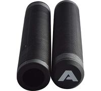 Apollo Poignées Trottinette Stunt XL - Poignées Guidon Trottinette Souples - Longueur : 16 cm