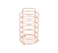 Apollo Pot à ustensiles en cuivre