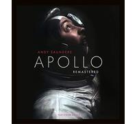 Apollo Remastered: The Sunday Times Bestseller