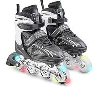 Apollo Roller Femmes et Enfants, Taille Réglable, Taille 35-38