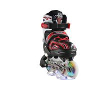 Apollo Rollers Super Blades (rouge, S (31-34))