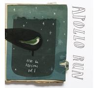 Apollo Run - Here Be Dragons, Vol. I