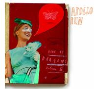 Here Be Dragons, Vol. II