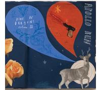 Apollo Run - Here Be Dragons, Vol. III