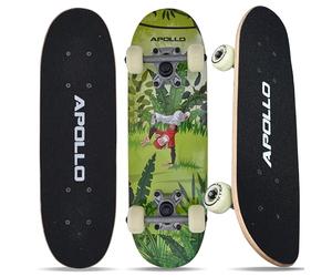 Apollo Skateboard pour Enfants, Petit Skate