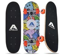 Skateboard pour Enfants - Fluffy - 51 cm