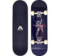 Apollo Skateboard pour Enfants, Petit Skate pour Enfants, Planche à roulettes