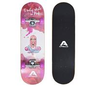 Skateboard pour Enfants - Skaterprincess - 71 cm