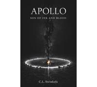 Apollo, Son of Ink and Blood
