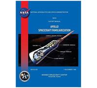Apollo Spacecraft Familiarization Manual