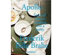 Apollo: State-of-the-art cooking and a party