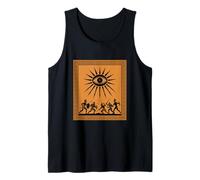 Apollo Sun God Ancient Art Histoire Mythes Mythologie Grecque Débardeur