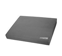 Apollo Tapis Balance Tapis de Coordination 45 x 35 x 5 cm pour Fitness, Yoga et Pilates Couleurs : Anthracite