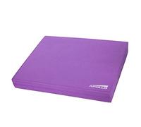Apollo Tapis Balance Tapis de Coordination 45 x 35 x 5 cm pour Fitness, Yoga et Pilates Couleurs : Violet