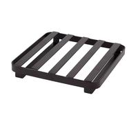 apollo THE HOUSEWARES BRAND Dessous de Plat en Fer 18 x 18 x 2,8 cm.