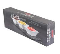 apollo THE HOUSEWARES BRAND Slate Meze Set 1592