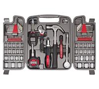 Apollo Tools dT9411 Jeu de douilles et d'outils