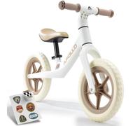 Draisienne Trailbuddy dès 2 ans - Draisienne enfant 12 pouces-Blanc