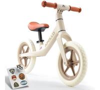 Draisienne Trailbuddy dès 2 ans - Draisienne enfant 12 pouces-Beige