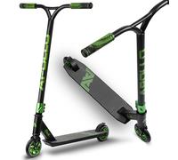 Apollo Trottinette de Stunt Hawk Freestyle pour Enfants et Adultes