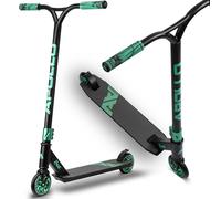 Apollo Trottinette de Stunt Hawk - Freestyle pour Enfants et Adultes, Tricks pour Garçons et Filles à Partir de 6 Ans