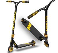 Apollo Trottinette de Stunt "Hawk"-Full-Rainbow