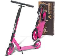 Apollo Trottinette de ville Artemis - Rose