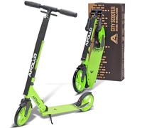 Apollo Trottinette de ville Artemis - Vert
