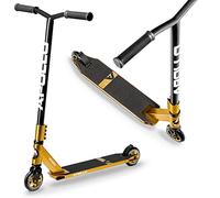 Apollo Trottinette Enfants Star Pro, Roues de 100mm, Noyau en Aluminium