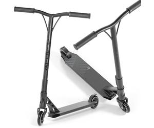 Apollo Trottinette Genesis X Pro Black