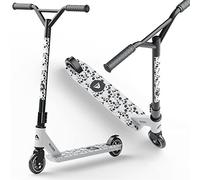 Apollo Trottinette Genius Pro 4.0 - White Skull