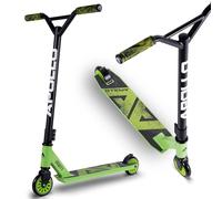 Apollo Trottinette Gravity - Trottinette amusante pour enfants et adolescents - Pour garçons et filles à partir de 6 ans - Convient également pour les débutants