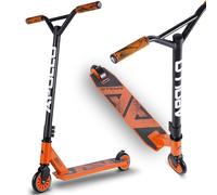 Apollo Trottinette Gravity - Trottinette amusante pour enfants et adolescents - Pour garçons et filles à partir de 6 ans - Convient également pour les débutants