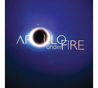 Apollo Under Fire - Apollo Under Fire