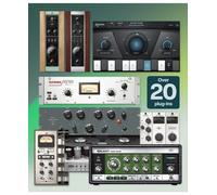 Apollo X16 Gen 2 Essentials+