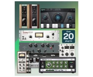 Apollo X16 Gen 2 Essentials+