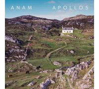 Apollo5 - ANAM: Music to Move The Soul [Import]