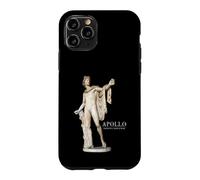 Apollon Dieu du Soleil, de la lumière, de la Musique et de Coque pour iPhone 11 Pro