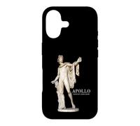 Apollon Dieu du Soleil, de la lumière, de la Musique et de Coque pour iPhone 17