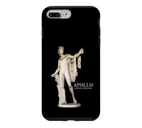 Apollon Dieu du Soleil, de la lumière, de la Musique et de Coque pour iPhone 7 Plus/8 Plus