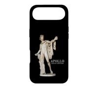 Apollon Dieu du Soleil, de la lumière, de la Musique et de Coque pour iPhone Air