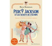 APOLLON ET ARTEMIS LES JUMEAUX TERRIBLES
