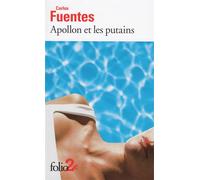 Apollon et les Putains – Gallimard