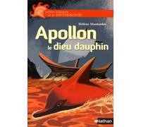 Apollon Le Dieu Dauphin