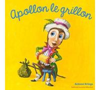Apollon Le Grillon