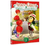 Apollon Le Grillon Et Les Drôles De Petites Bêtes - Volume 2 : Le Voyage De Marie